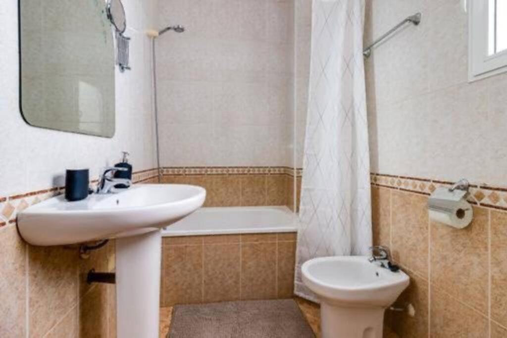 Penthouse Ramon G-Playa Del Cura Lägenhet Torrevieja Exteriör bild