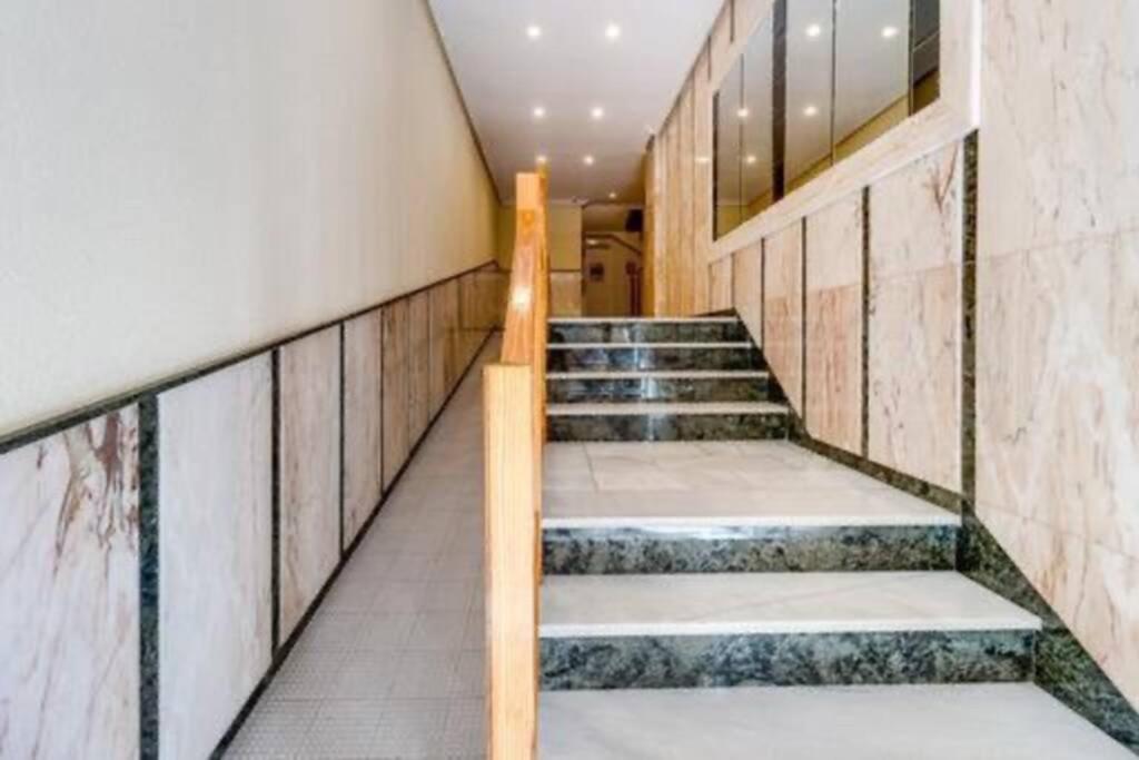 Penthouse Ramon G-Playa Del Cura Lägenhet Torrevieja Exteriör bild